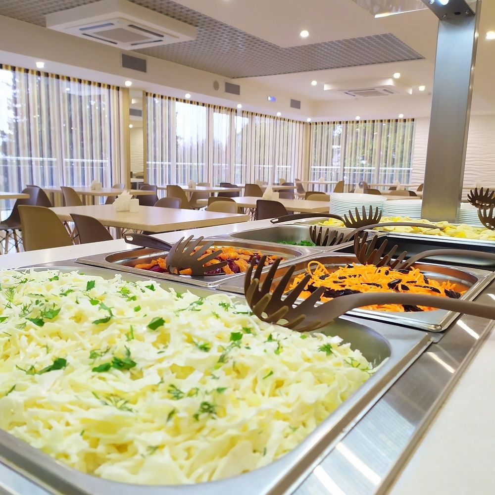 МАГАДАН, санаторий (лечение детей с 5 лет) - 46