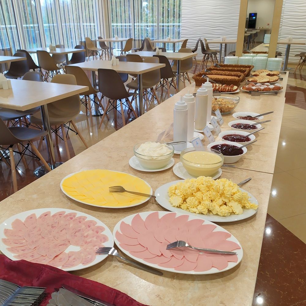 МАГАДАН, санаторий (лечение детей с 5 лет) - 43