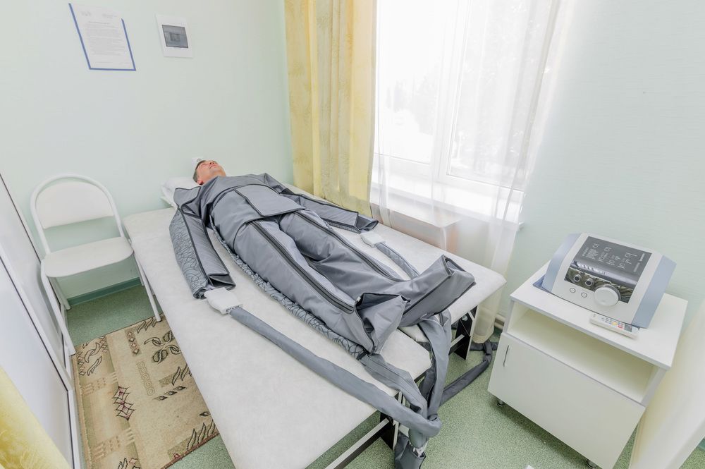 МАГАДАН, санаторий (лечение детей с 5 лет) - 63