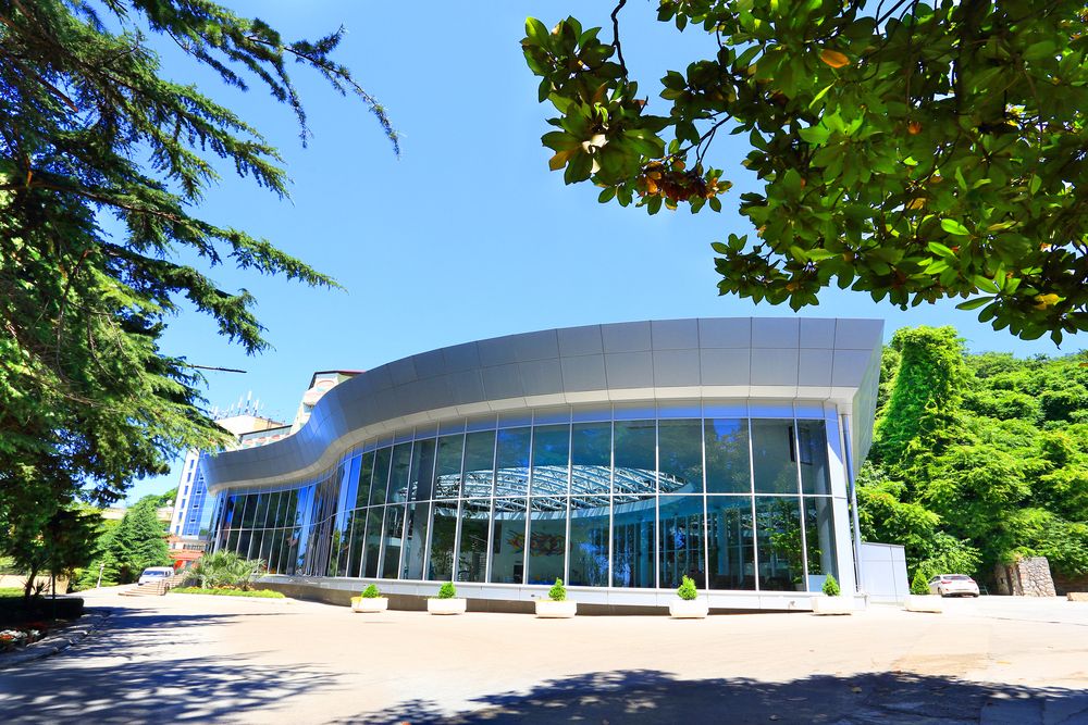 МАГАДАН, санаторий (лечение детей с 5 лет) - 8