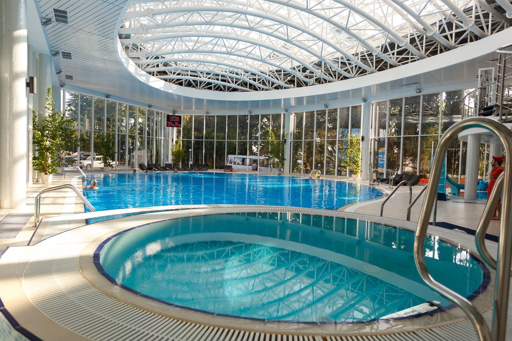 Картинка отеля - 35