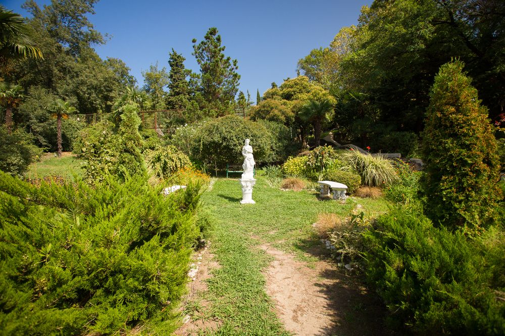 МАГАДАН, санаторий (лечение детей с 5 лет) - 24