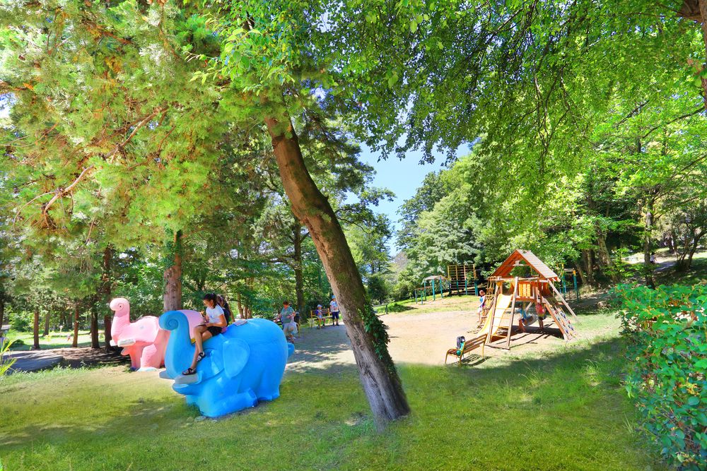 МАГАДАН, санаторий (лечение детей с 5 лет) - 65