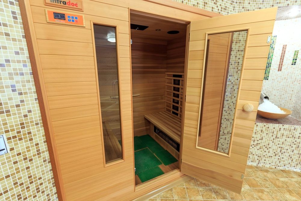 МАГАДАН, санаторий (лечение детей с 5 лет) - 59