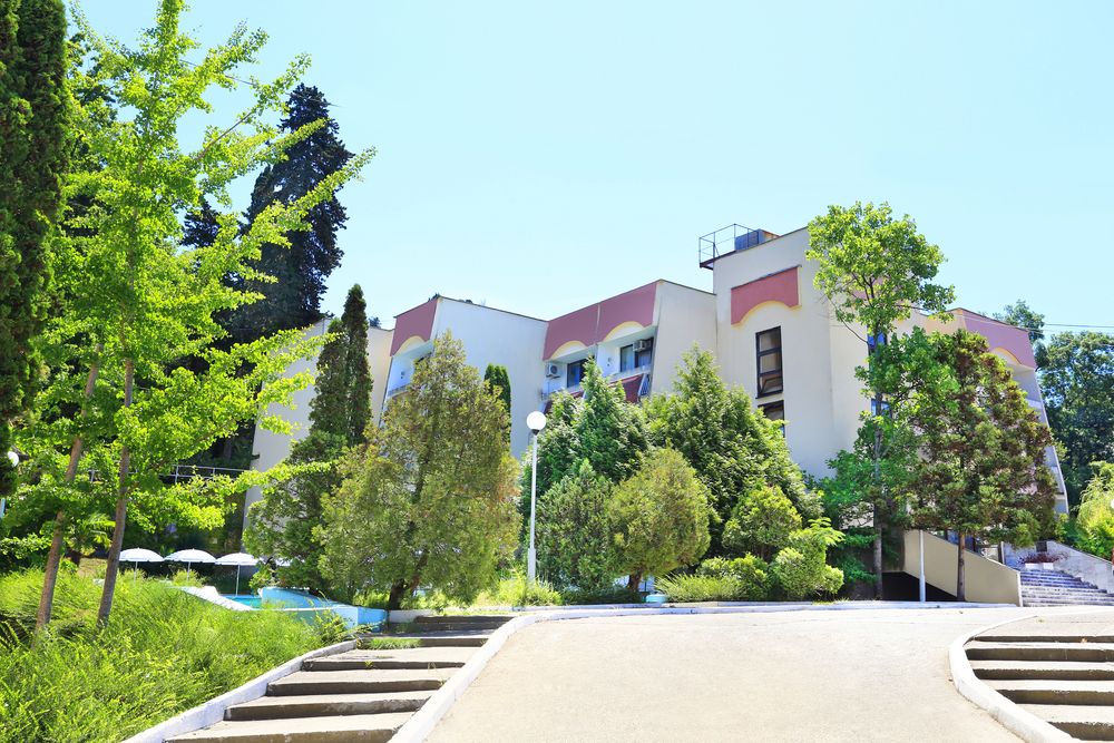 Картинка отеля - 6