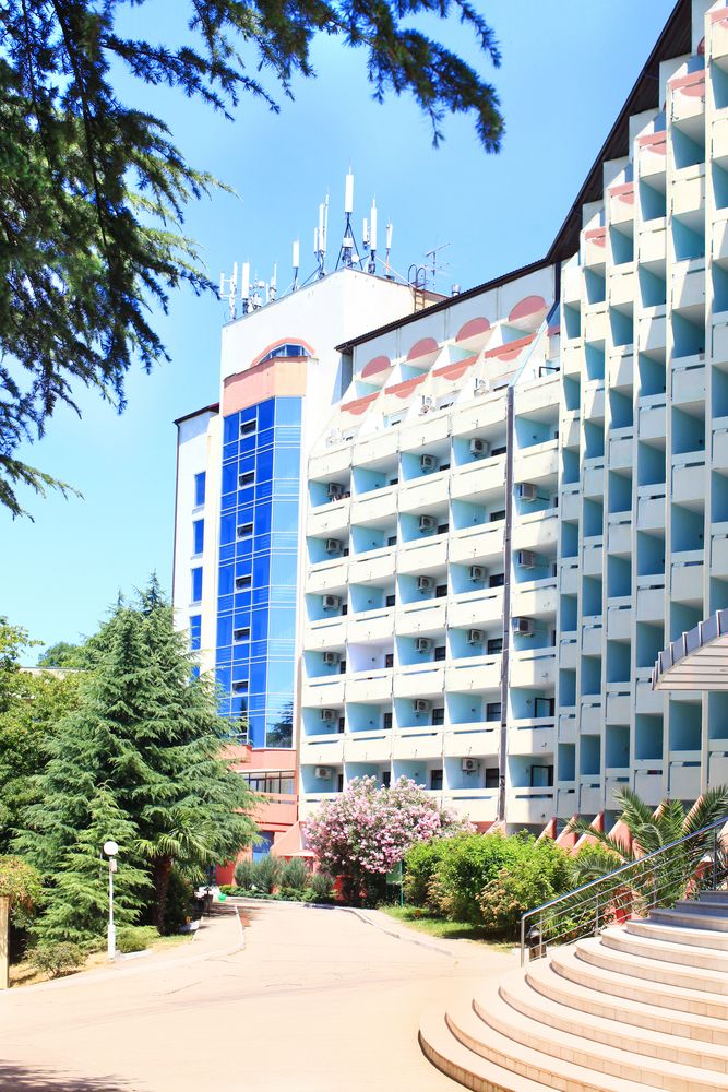 Картинка отеля - 4