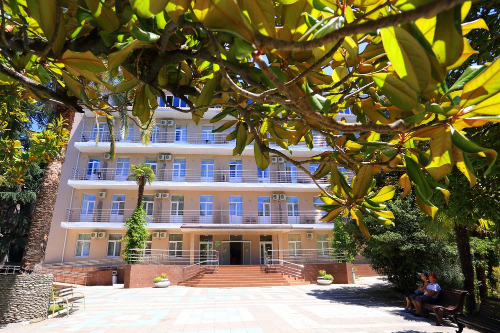 Картинка отеля - 3