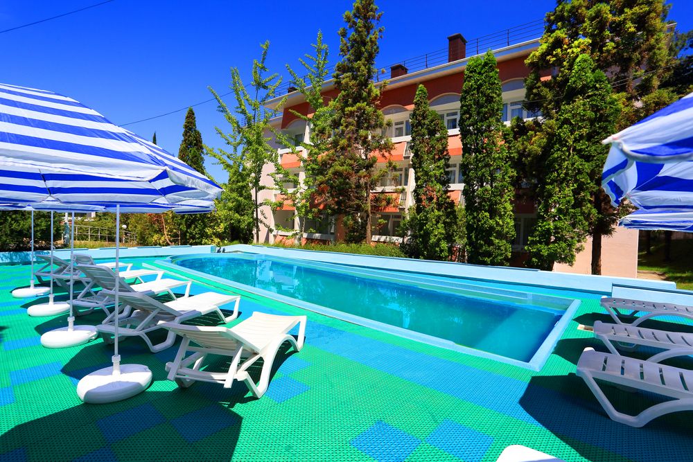 Картинка отеля - 28