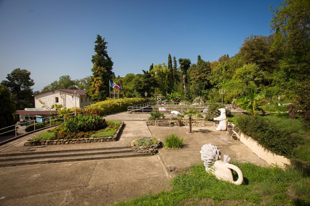 МАГАДАН, санаторий (лечение детей с 5 лет) - 14