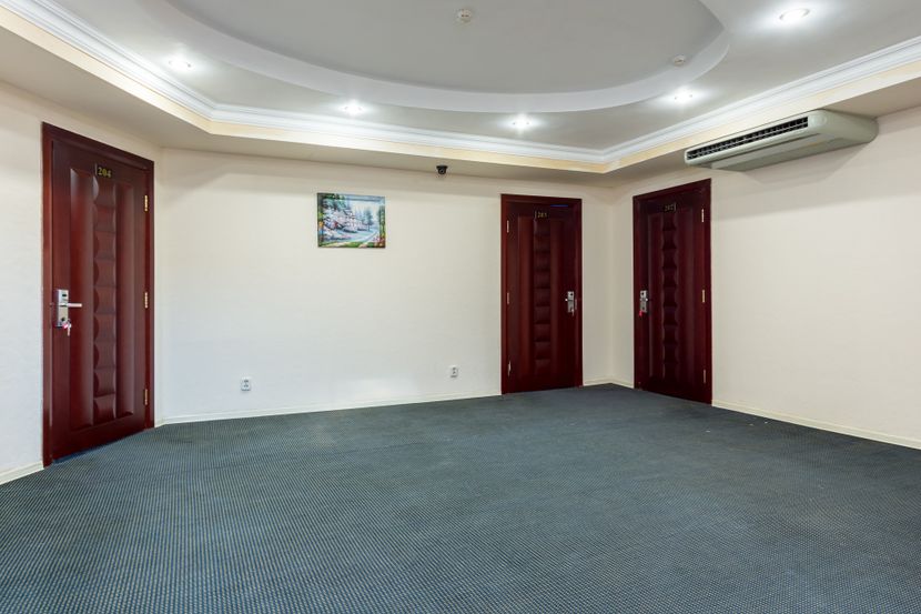 КРИСТАЛЛ АППАРТ, отель (ex. CRYSTAL DELUXE HOTEL, отель) - 6