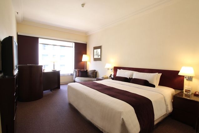 Картинка отеля - 18