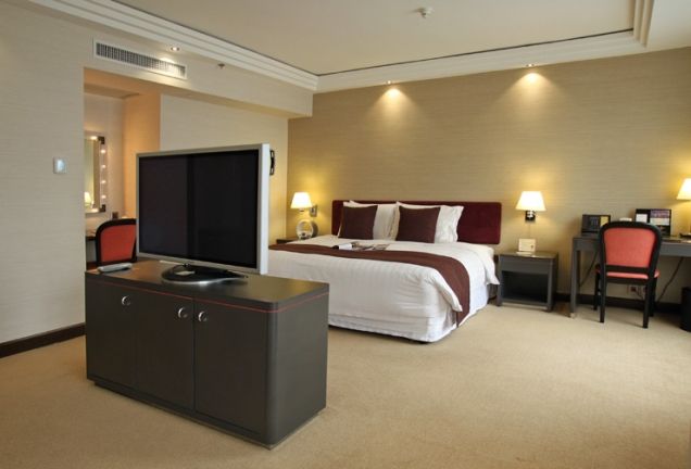 Картинка отеля - 11