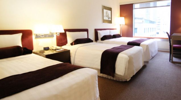 Картинка отеля - 10