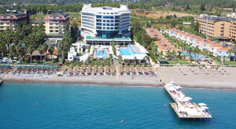 Q Premium Resort - 3