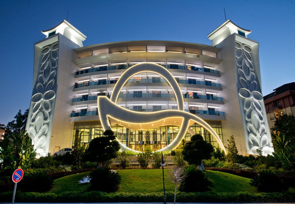 Картинка отеля - 5