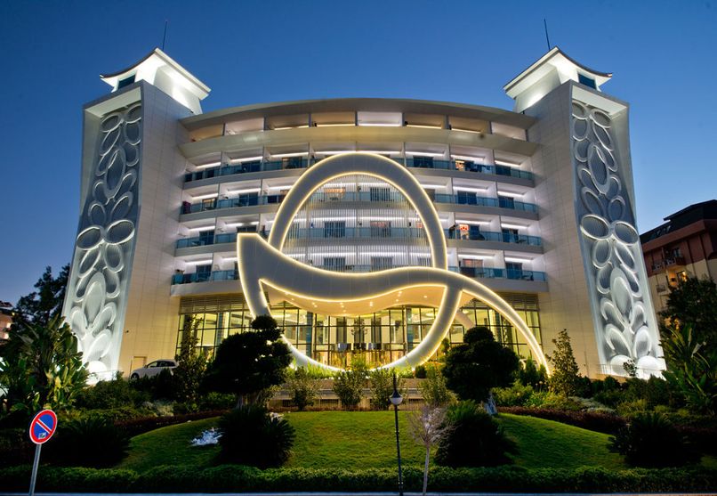 Q Premium Resort - 5