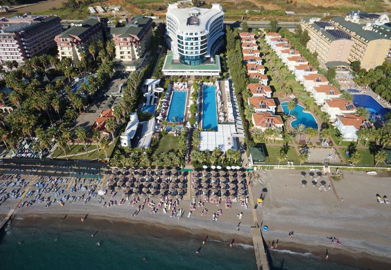 Q Premium Resort - 2