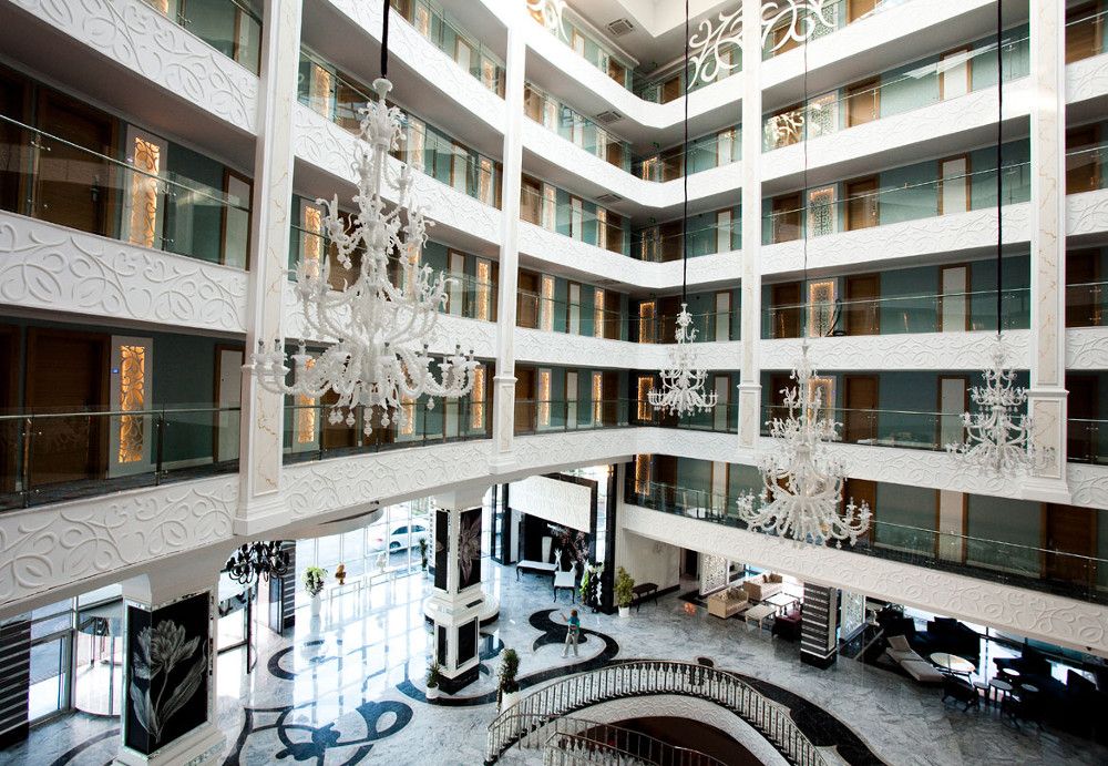 Картинка отеля - 25