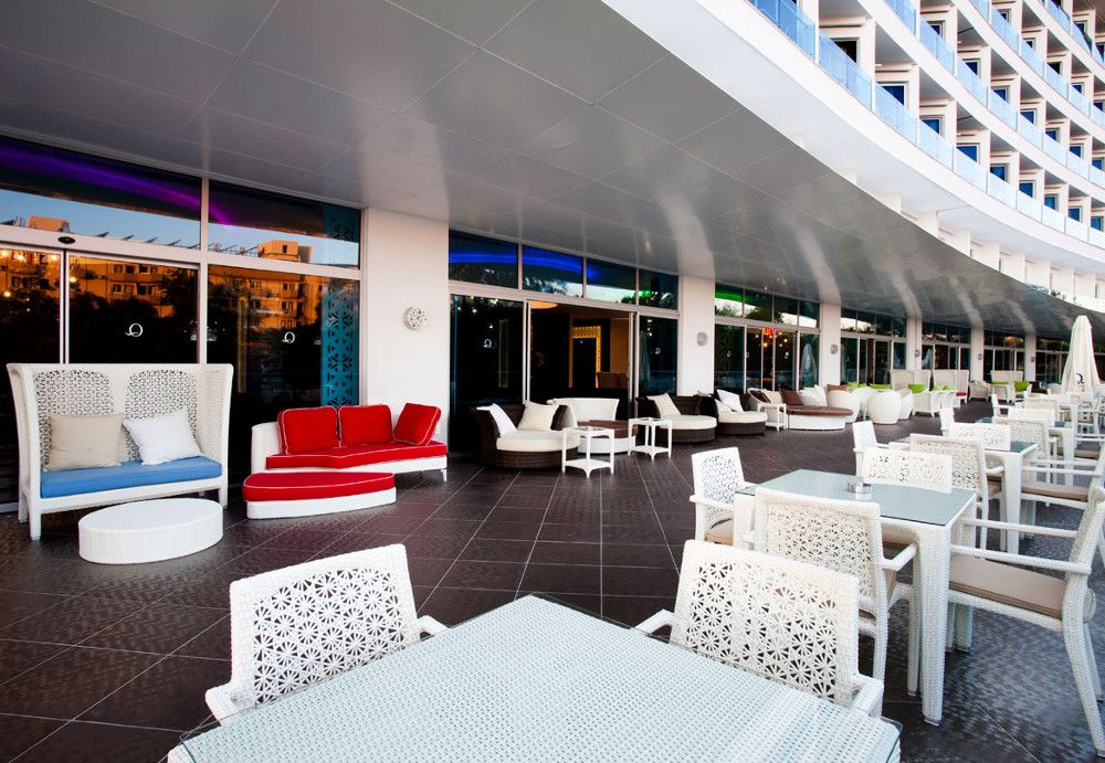 Картинка отеля - 32