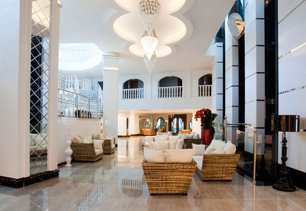 Картинка отеля - 30