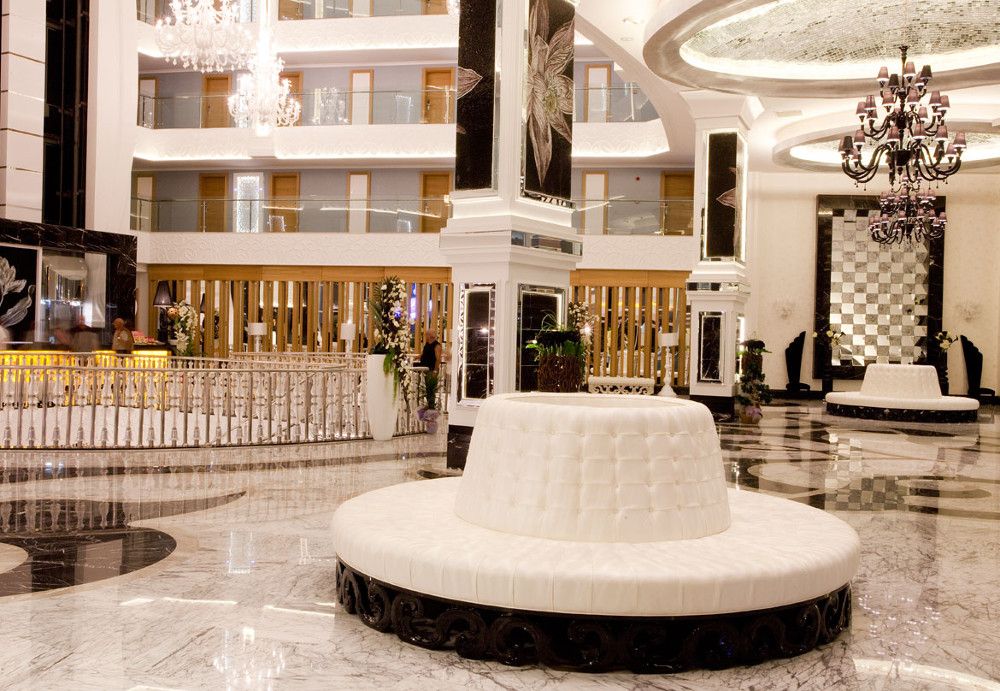 Картинка отеля - 27