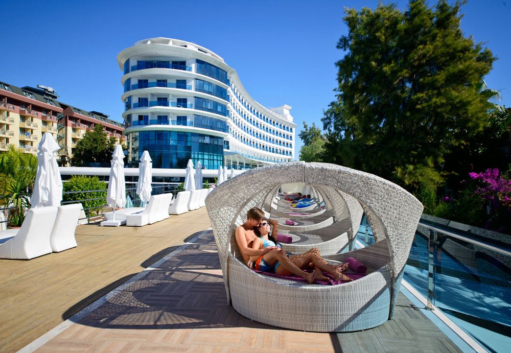 Картинка отеля - 15