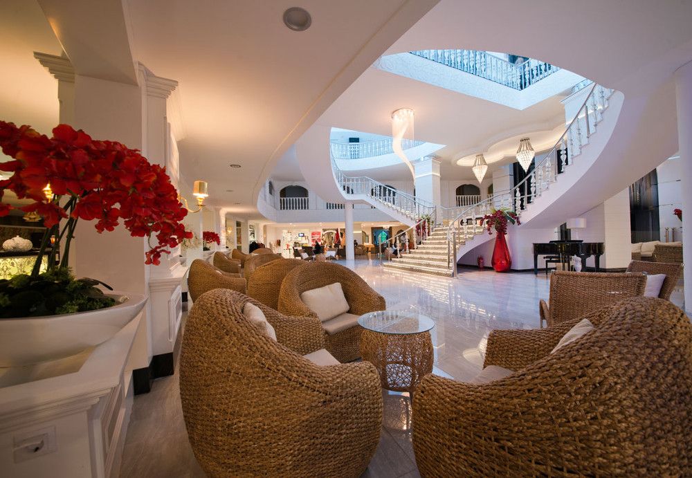 Картинка отеля - 37