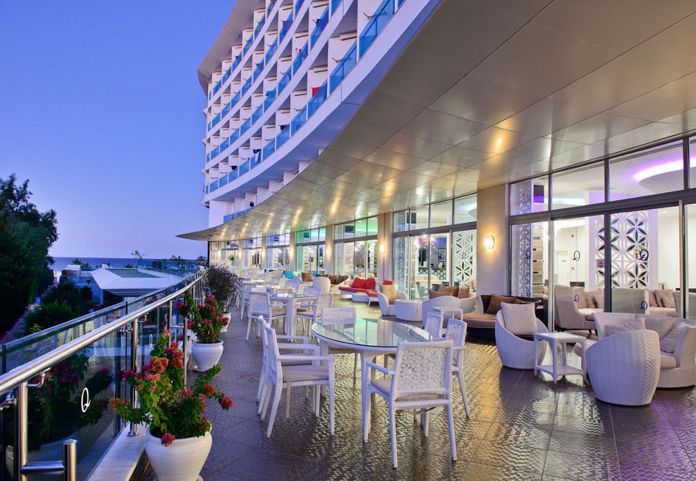 Картинка отеля - 38