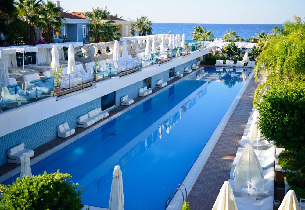 Картинка отеля - 8