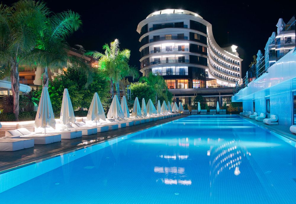 Картинка отеля - 7