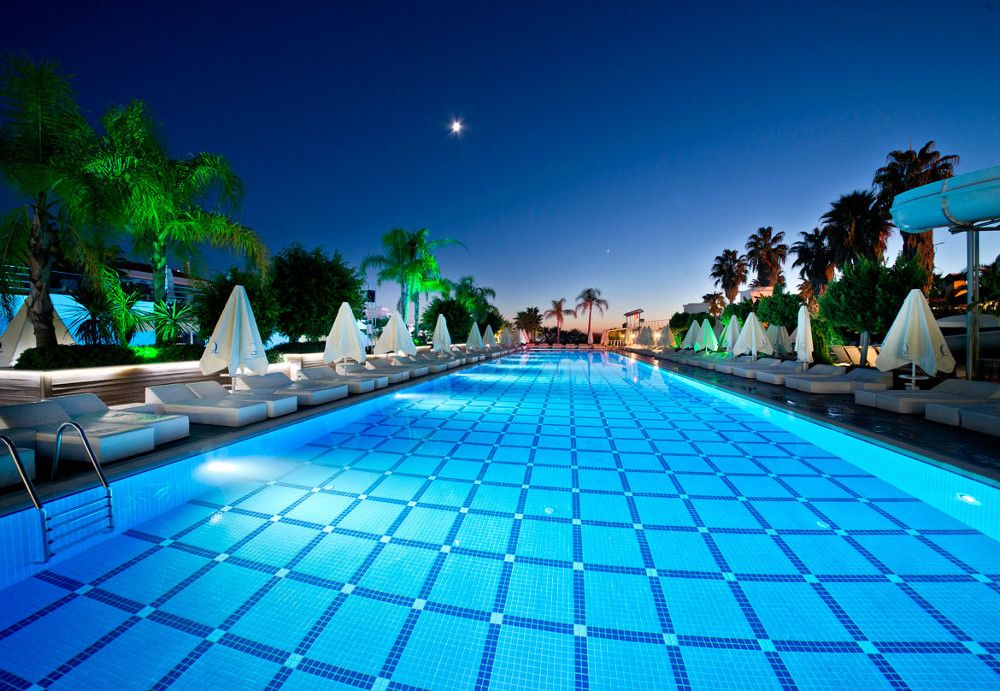 Картинка отеля - 12