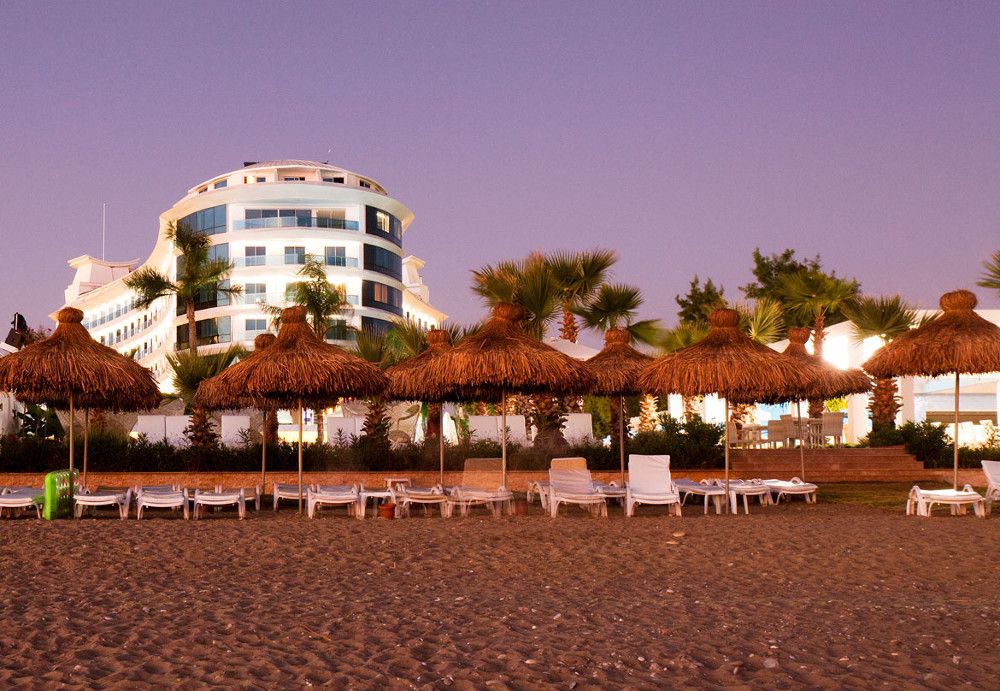 Картинка отеля - 18