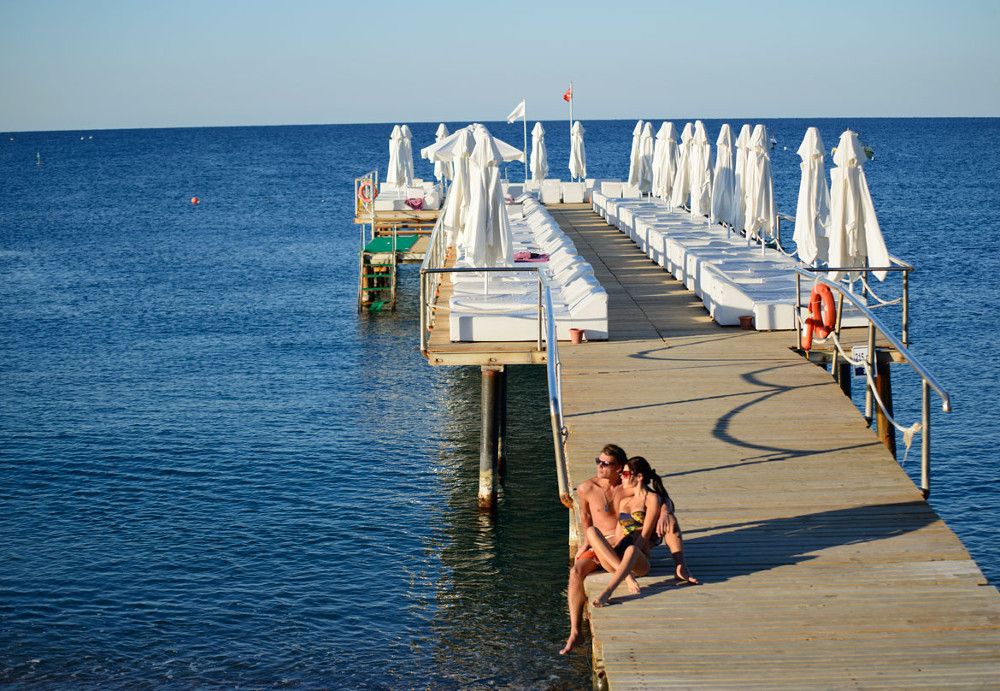 Картинка отеля - 21