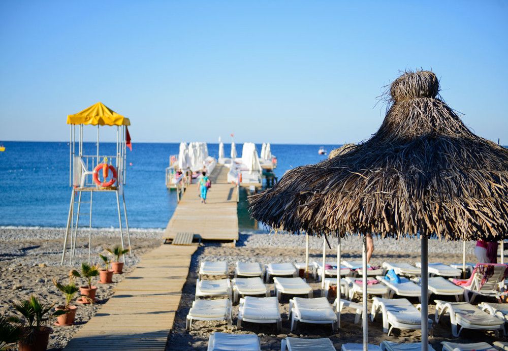 Картинка отеля - 22