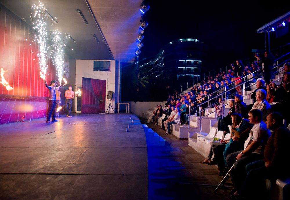 Картинка отеля - 58