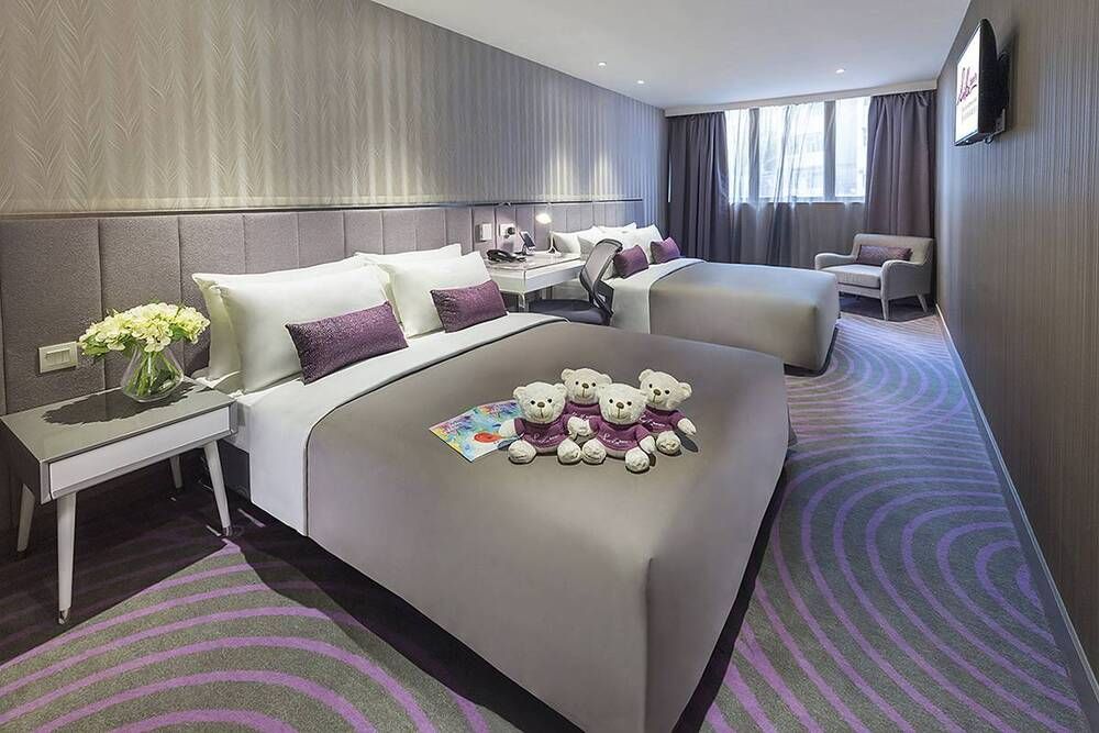 Картинка отеля - 30