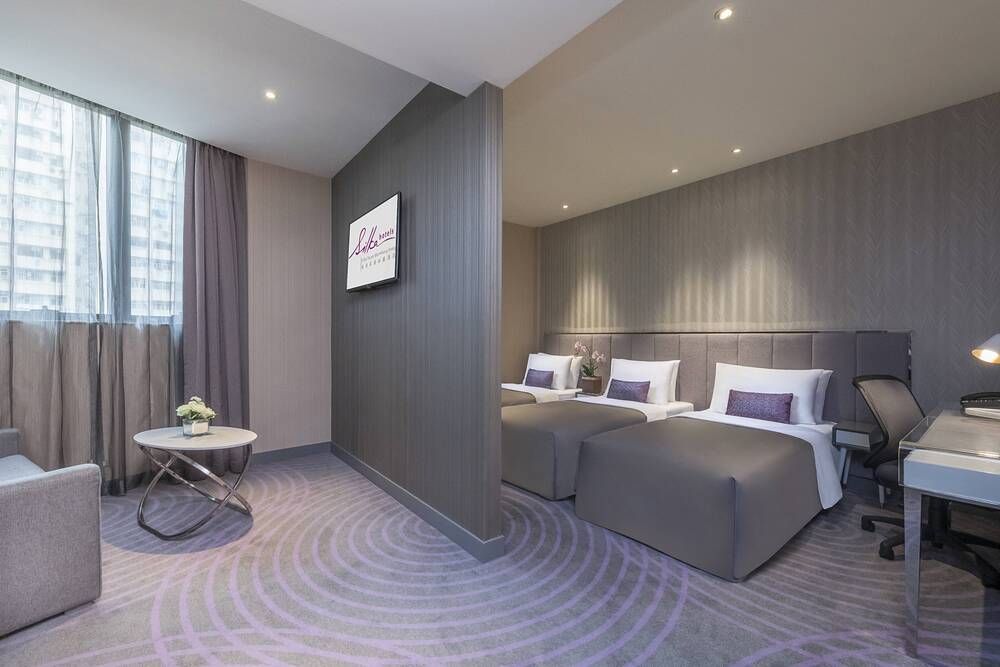 Картинка отеля - 25