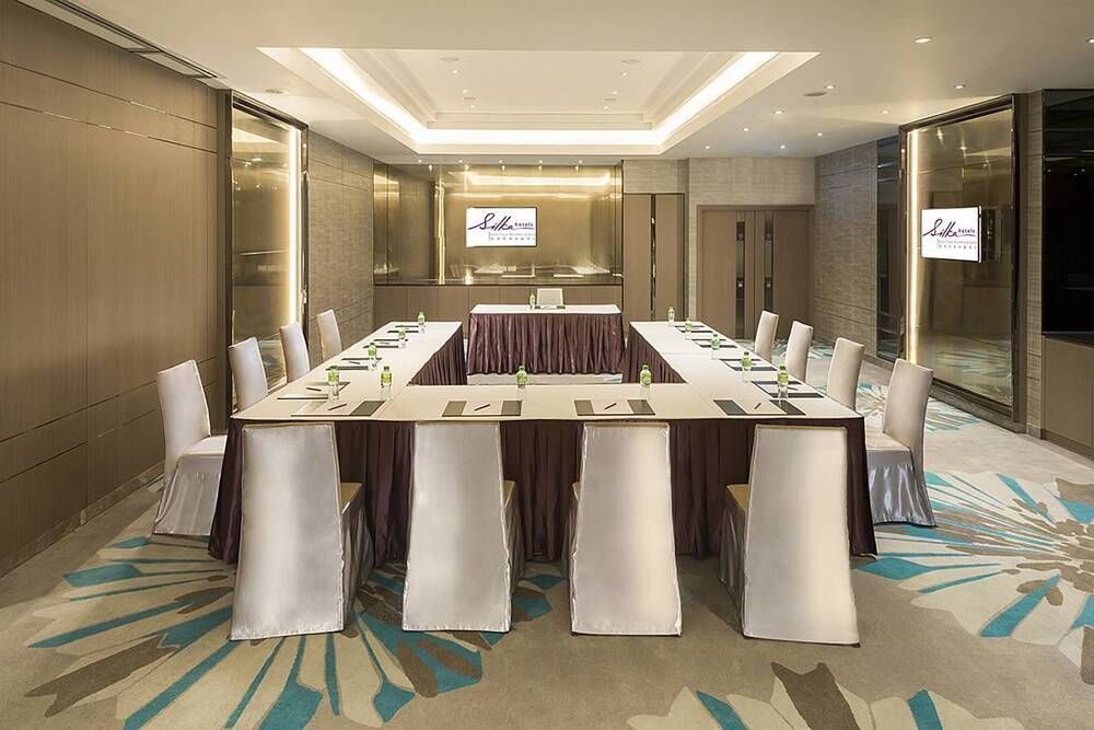 Картинка отеля - 17