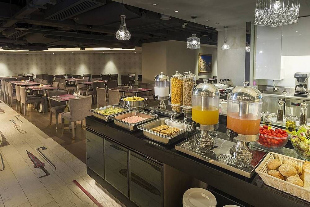 Картинка отеля - 11