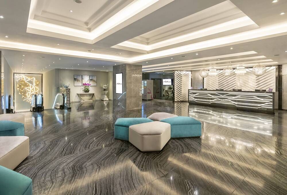 Картинка отеля - 10