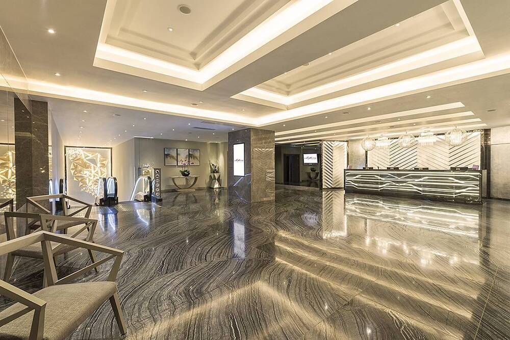 Картинка отеля - 9