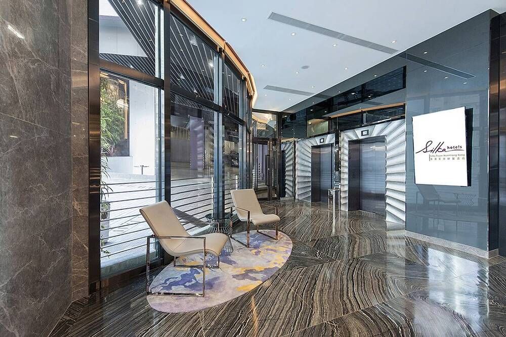 Картинка отеля - 8