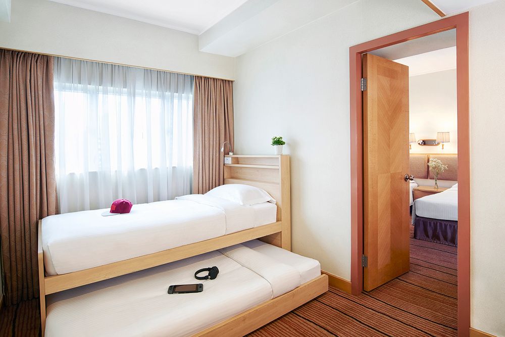 Картинка отеля - 30