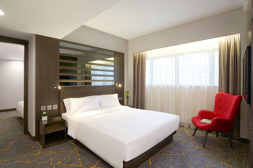 THE CITYVIEW - 25