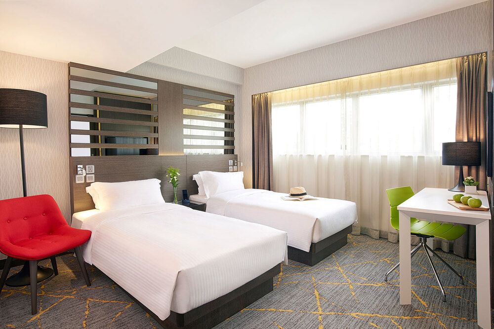 Картинка отеля - 24