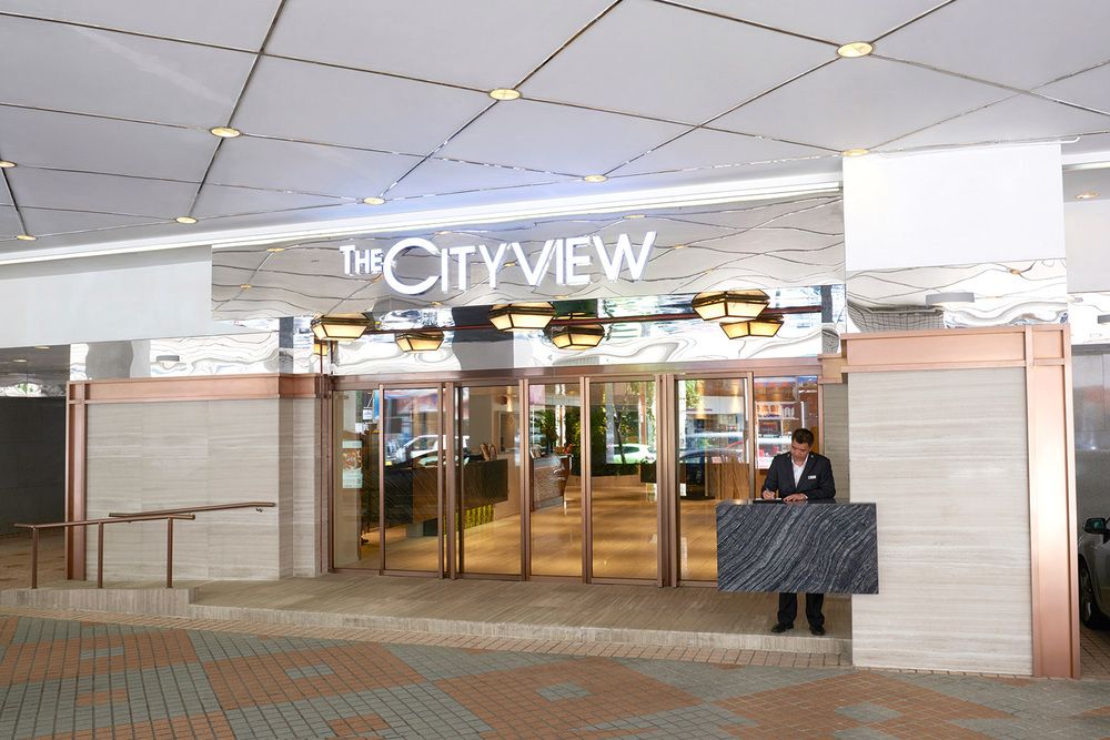 THE CITYVIEW - 2