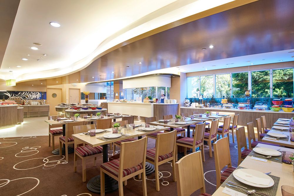 THE CITYVIEW - 6