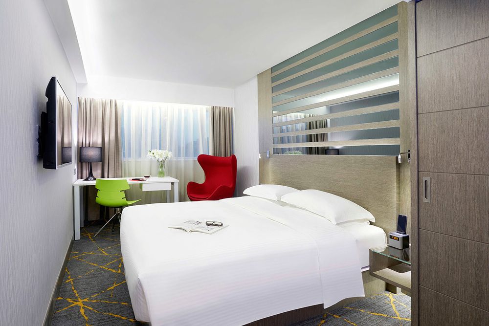 THE CITYVIEW - 23