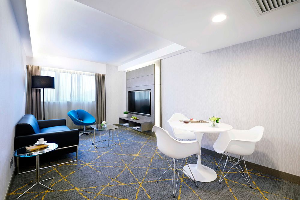 THE CITYVIEW - 22