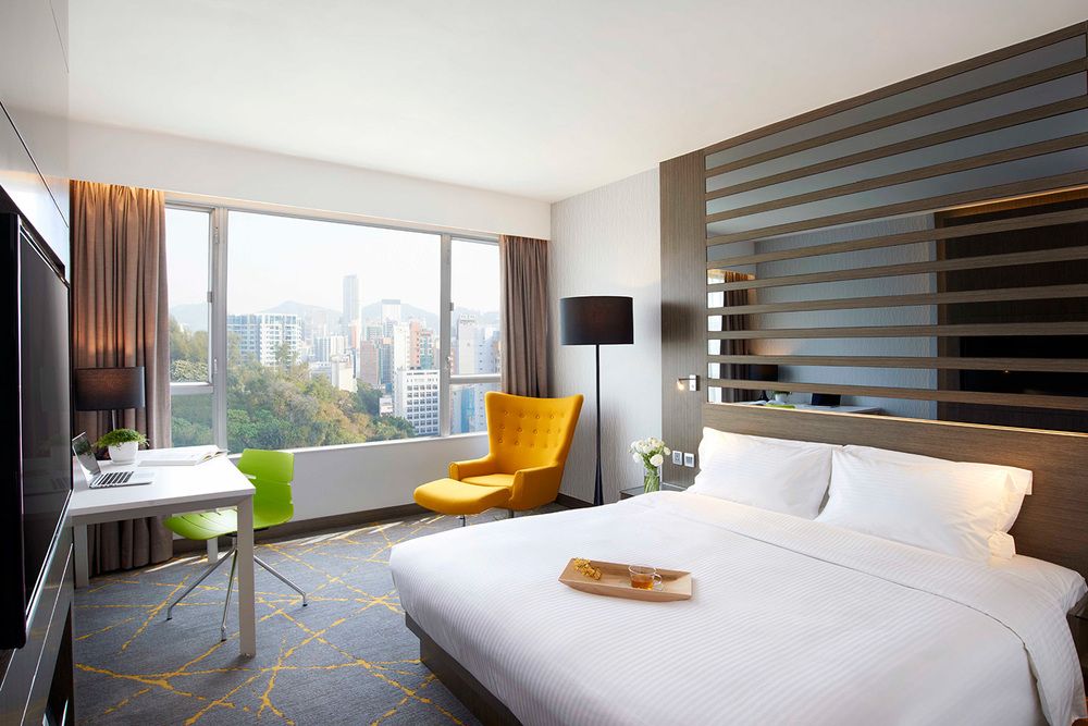 THE CITYVIEW - 21